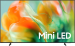 Samsung M80H 139,7 cm (55") 4K Ultra HD Nutiteleri funktsioon WiFi Must