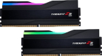 G.skill Pamięć G.Skill Trident Z5 RGB, DDR5, 48 GB, 8400MHz, CL40 (F5-8400J4052G24GX2-TZ5RK)