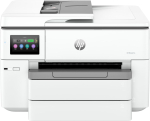 HP OfficeJet Pro Color Printer