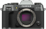 Fujifilm X-T50 kere, charcoal