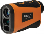 Focus kaugusm&otilde;&otilde;tja Track RF 500m