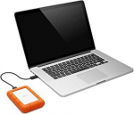Lacie v&auml;line k&otilde;vaketas 4TB Rugged Mini