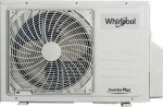 Whirlpool SPICR312WFO AC Outdoor Unit