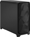 Fractal Design Meshify 3 XL Black Solid
