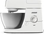 Kenwood KVC3100W food processor 1000 W 4.6 L White