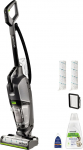 Bissell CrossWave 3528N upright hoover
