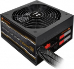 Thermaltake Smart SE 730W Modular (up to 87%, 4xPEG, 140mm, Single Rail)