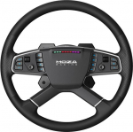 Moza Racing TSW RS060 truck steering wheel (PC)