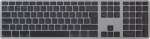 Matias klawiatura Mac b ezp. dongle USB-C