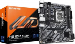 Gigabyte H810M S2H emaplaat Intel H810 LGA 1851 (Socket V1) Mikro ATX