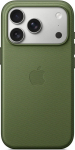 Apple iPhone&nbsp;17 Pro TechWoven Case with MagSafe green