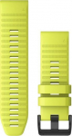 Garmin Pasek silikonowy na nadgarstek QuickFit 26 (ż&oacute;łty)
