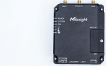 Milesight Milesight UR32 Przemysłowy Router LTE z WiFi 2 * 10/100Mbps Aluminiowa Obudowa Dual Sim RS232 RS485 DI DO TCP UDP Modbus MQTT
