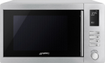 Smeg Mikrobangė Smeg MOE25X