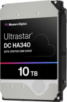 WD Western Digital Ultrastar DC HA340 internal hard drive 10 TB 7200 RPM 512 MB 3.5" Serial ATA