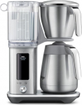 Sage SDC465BSS4EEU1 Drip coffee maker silver