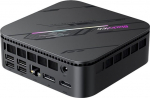 Blackview Mini PC Blackview MP100 Pro I5-12450H 16GB 1TB W11 PRO Black
