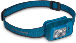 Black Diamond Spot 400-R Blue Headband flashlight