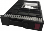 HP Dysk serwerowy HP HPE 480GB SATA RI LFF