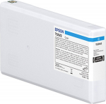 Epson Tusz Epson EPSON T55W2 Cyan Ink Cartridge 200ml