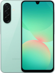 Samsung Smartfon Samsung Galaxy A26 5G 6/128GB Zielony  (SM-A266BLGBEUB)