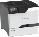 Lexmark Drukarka laserowa Lexmark LEXMARK C4342 A4 Color Laser Printer 40ppm