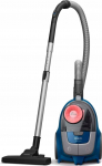 Philips Odkurzacz Philips Philips 2000 series XB2123/09 vacuum 1.3 L Cylinder vacuum Dry 850 W Bagless