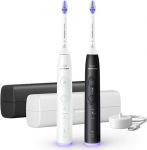 Philips Szczoteczka Philips Sonicare 6500 Duo HX7419/01 White/Black