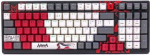 A4Tech Bloody S98 USB Naraka (BLMS Red Plus Switches)