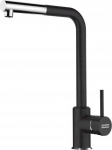 Franke Bateria kuchenna Franke TAP SIRIUS L SIDE PULL-OUT HP CHR/ON