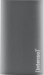 Intenso Dysk zewnętrzny SSD Intenso Portable SSD Premium Edition 512GB Szary (3823450)