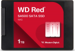 Sandisk Dysk SSD SanDisk Red SA500 1TB 2.5'' SATA III (WDS100T1R0A)