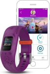 Garmin Smartband Garmin Vivofit Junior 2 Frozen Anna Fioletowy