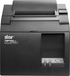 Star Micronics Drukarka etykiet Star Micronics TSP143IIU+ GRY UK