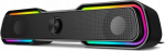 Sven 450 LED głośnik, soundbar bluetooth 10W
