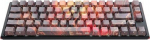 Ducky Klawiatura Ducky x Doom One 3 SF Gaming klawiatura RGB LED - MX-Blue