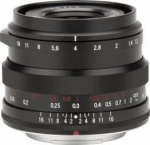 Voigtlander Obiektyw Voigtlander Obiektyw Voigtlander Nokton 23 mm f/1,2 do Fujifilm X