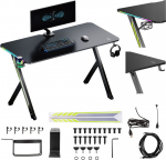 Nanors Biurko gamingowe NanoRS RS102