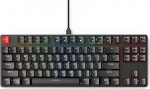 Glorious Klawiatura Glorious GMMK TKL Gateron Brown (GMMK-TKL-BRN)