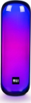 Bigben Głośnik BigBen Big Ben Głośnik Bluetooth Party Glow180 Podświetlenie LED 30W Czarny