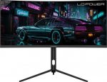 Lc Power Monitor LC Power LC-M30UWFC
