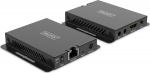 Digit Przedłużacz/Extender HDMI 4K120Hz 40m po skrętce HDCP 2.3 IR EDID (zestaw)