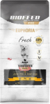 Biofeed Euphoria Fresh Meat Junior Mini & Small Indyk Monoprotein 8kg