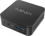 Minix Mini PC Minix NR660 ryzen 5 6600h 16+512