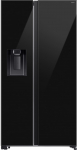 Samsung Lod&oacute;wka Samsung Side By Side RS70F64KEBEO