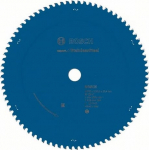 Bosch Tarcza pilarska Expert for Stainless Steel (2608644284)