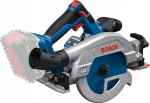 Bosch Pilarka tarczowa Bosch Cordless circular saw BOSCH GKS 18V-57-2 GX