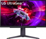 LG Monitor LG UltraGear 27GR75Q-B