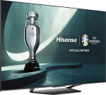 Hisense Telewizor Hisense 55U7NQ Mini LED 55'' 4K Ultra HD VIDAA