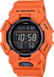 G-Shock Zegarek G-SHOCK Zegarek Casio G-Shock GD-010-4ER męski .
